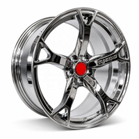 Rines Forjados 12,000 Toneladas para Mercedes C63 E63 AMG 19, 20, 21", Ligeros, Cóncavos, Aluminio Forjado T6061-T6, Ruedas