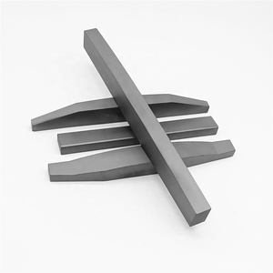 Wolfraamcarbide <span class=keywords><strong>strips</strong></span> en staven voor VSI-breker, zandmaakmachine, steenbreker - Product Image 1