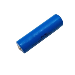 Pin Sạc 3.7V Icr 14500 Li-ion 14500 800Mah Cho Loa Di Động - Product Image 4