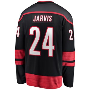 2026 Team Carolina ijshockey shirts op maat gemaakte, gestikte en geborduurde sportuniformen met logo's - Product Image 3