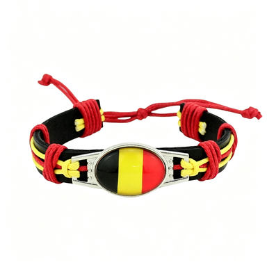 Belgique 10