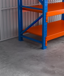 Estantería Metálica Plegable para Entrepiso, Protección Contra la Corrosión, Almacenamiento Industrial, Precio de Fábrica - Product Image 6