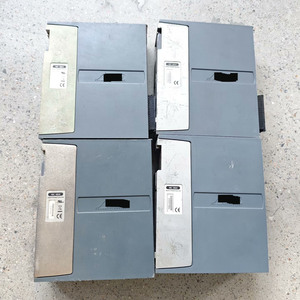 MC464 Motion Controller for TRIO-Automation AC Servo Motor Controller with Aluminum & Plastic Construction - Product Image 5