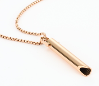 Style 1 Rose gold