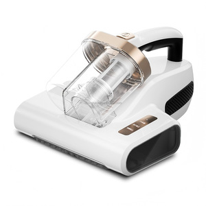 Aspirateur intelligent sans fil anti-acariens puissant et vibrant pour le nettoyage domestique des canapés-lits - Product Image 1