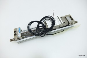 Cilindro sin vástago NEW-ERA genuino NNB PRZ-SD16-100-QTRB12 CYL-ROD-I-302M41 - Product Image 6