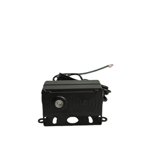 Capteur de stationnement universel étanche à ondes millimétriques <span class=keywords><strong>sans</strong></span> <span class=keywords><strong>fil</strong></span> pour équipement lourd, aide au recul de camion, capteur d'<span class=keywords><strong>alarme</strong></span> sonore BSD - Product Image 3