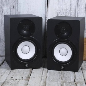 <span class=keywords><strong>Enceinte</strong></span> de <span class=keywords><strong>monitoring</strong></span> de studio professionnelle <span class=keywords><strong>Yamaha</strong></span> HS7, <span class=keywords><strong>enceinte</strong></span> active amplifiée pour ordinateur, studio en direct, commande vocale, <span class=keywords><strong>enceinte</strong></span> sans fil Bluetooth - Product Image 3