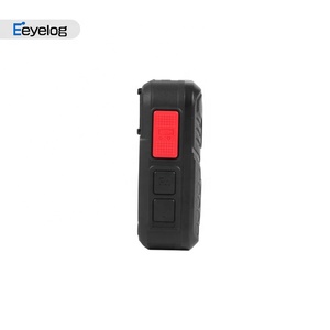 Infrarot-Nachtsicht rekorder 1080P Mehrzweck-Dash-Kamera Tragbare, am Körper getragene Kamera mit Einzel dock - Product Image 4