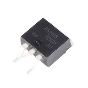 IRF5210STRLPBF TO-263 P-Channel MOSFET 100V/38A F5210S หมวดผลิตภัณฑ์ - Product Image 1