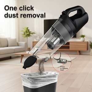 <span class=keywords><strong>Aspirateur</strong></span> à bâton professionnel ELUXGO sans sac, 600W max, puissant, <span class=keywords><strong>pour</strong></span> usage domestique, <span class=keywords><strong>aspirateur</strong></span> AC <span class=keywords><strong>pour</strong></span> <span class=keywords><strong>nettoyer</strong></span> <span class=keywords><strong>les</strong></span> <span class=keywords><strong>canapés</strong></span> - Product Image 4