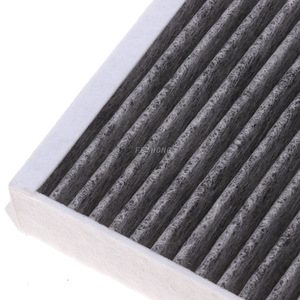 Filter Udara Kabin ChiYu 8K0819439A Pengganti Filter AC Efisiensi Tinggi Filter AC Mobil Pasokan Pabrik - Product Image 4