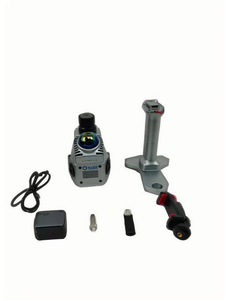 Sistema de Mapeo Móvil Portátil GEOSUN GS-200G con Tecnologías PPK y SLAM, Instrumento de Escaneo 3D, Sistema de Mapeo Móvil Portátil Chc Rs - Product Image 4
