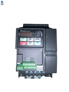 VFD015EL21A ตัวควบคุมความเร็วมอเตอร์ AC แบบปรับความถี่ได้ สำหรับอุปกรณ์อุตสาหกรรม - Product Image 1