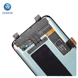 S7 Edge LCD per <span class=keywords><strong>Samsung</strong></span> per Galaxy <span class=keywords><strong>S3</strong></span> S4 S5 S6 Edge Plus S7 Edge S8 S9 S10 S20 Plus S20U schermo LCD Touch Digitizer - Product Image 5