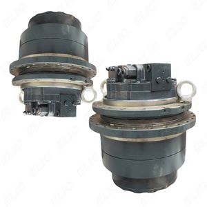 小型掘削機トラベルモーター9180731 9181123 ZX120 ZX130 ZX120-6 ZX120-<span class=keywords><strong>3</strong></span>コマツ用ファイナルドライブ - Product Image 4