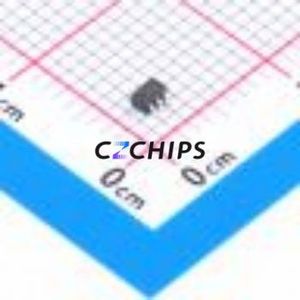 Transistor de efecto de campo de transistor RC7002DW SOT-363 nuevo y original (MOSFET) - Product Image 1