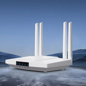 JIMI Mobile Wireless <span class=keywords><strong>Wifi</strong></span> Router portátil 4g con tarjeta Sim Router <span class=keywords><strong>Wifi</strong></span> con dispositivo de punto de acceso Ranura para tarjeta Sim 4G Cpe ESIM VSIM - Product Image 2