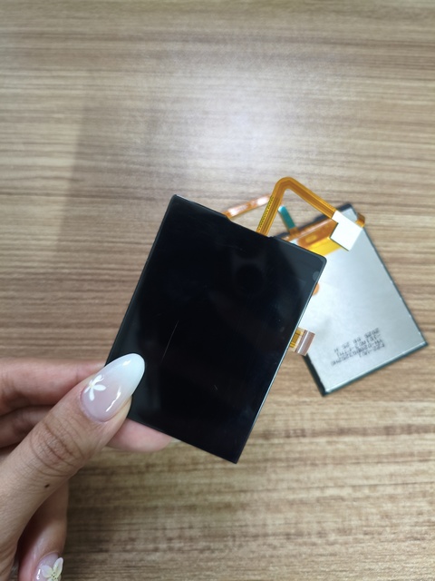 Full Assembly LCD Touch Screen Digitizer for Qin F22 Mobile Phone Display LCD Screen
