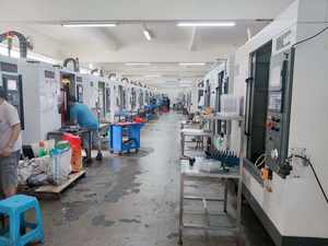 Taller de Mecanizado CNC Local Cerca de Mí, Servicios CNC, Presupuesto Instantáneo, Empresa de Mecanizado de Metales Personalizado - Product Image 4