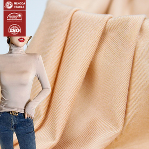 95% Tre 5% Spandex Dệt Kim Jersey Sợi Tre Đồ Lót Các Loại Vải - Product Image 5