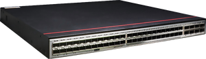CE6865E-48S8CQ-B สวิตช์ศูนย์ข้อมูล 48 พอร์ต จุดเชื่อมต่อไร้สายสำหรับองค์กร ระบบเครือข่ายที่จำเป็น พร้อมราคาที่ดี - Product Image 5