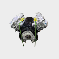 Convient pour Toyota Land Cruiser 100, Tundra, Sequoia, Lexus LX470, GX470, ensemble moteur complet 2UZ-FE 4.7L V8