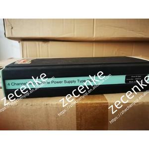 Fuente de Alimentación para Micrófono de 4 Canales BK Bruel & Kjaer Tipo 2829 - Usada, 1 Mes de Garantía - Product Image 1