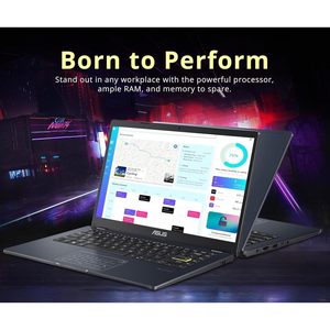 Venta al por Mayor de Portátiles de 14 Pulgadas con Pantalla FHD, Intel Celeron N4500, 4GB de Memoria, 64GB EMMC, Gráficos HD 500, 60Hz, para Estudiantes y Uso Empresarial - Product Image 3