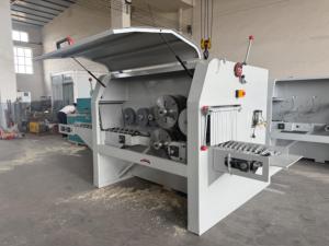 Đa-lưỡi cưa lớn đa Lưỡi Cưa Máy Vòng đăng nhập multichip thấy máy cưa gỗ máy - Product Image 5