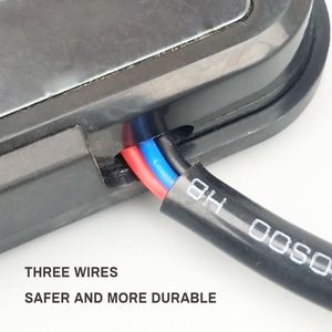 Controlador de Interruptor LCD Negro M-Pull de 12V con Control Remoto de 5 Botones para Calefactores de Automóviles (Diésel y Estacionamiento) - Product Image 2