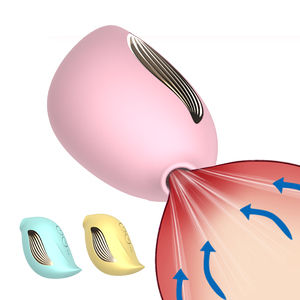 Juguetes Promocionales para Masaje Vaginal Femenino, Videos Modernos de Senos Grandes y Sensuales, Juguetes para Chupar Pezones - Product Image 3
