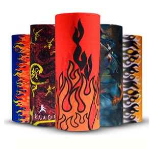 <span class=keywords><strong>Bandana</strong></span> <span class=keywords><strong>Turbante</strong></span> Personalizzata per Corsa all'Aperto, Fascia Multifunzionale Senza Cuciture per Sport, <span class=keywords><strong>Bandana</strong></span> Magica Multiuso - Product Image 5