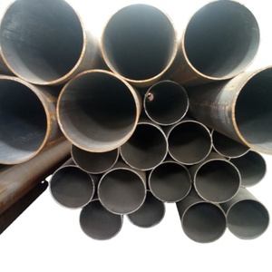 Tuyau en acier allié sans soudure de grande diamètre, prix compétitif, précision DIN 17175 12CrMo195 - Product Image 4