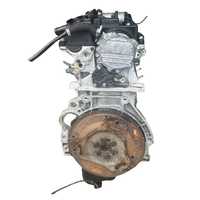 Bloc long de moteur à essence N46 B20 4 cylindres de haute qualité utilisé pour les modèles BMW E46 E93 E90 E60 et autres