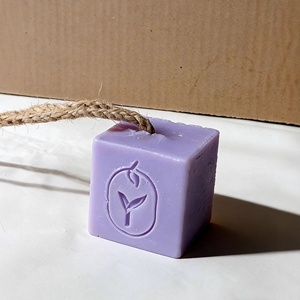 Лавандовое мыло ручной работы Eraser <span class=keywords><strong>Soap</strong></span> <span class=keywords><strong>Bath</strong></span> and Body Works: отбеливающее и осветляющее мыло для ухода за кожей - Product Image 1