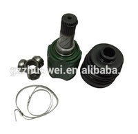 Para Mazda 2 Años 2000, Piezas de Eje de Transmisión Delantero Automático, Junta Automática ATM OEM FA42-22-520