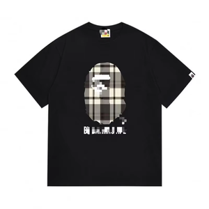 เสื้อยืดพิมพ์ลายแฟชั่นดีไซน์เนอร์รุ่นพรีเมียม ปี 2026 พร้อมส่ง - Product Image 4