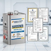 Fournisseur d'usine – Nouvelle formule H-2000 : Primaire époxy acrylique durcisseur anticorrosion à séchage rapide, revêtement liquide antirouille