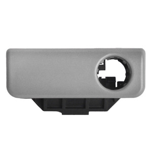 Manija de Repuesto para Caja de Herramientas Toyota Sienna 55506-35020-B0, Plástico Beige - Product Image 5