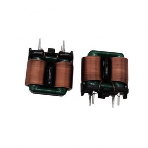 Uu9.8 Uu9.8 High Quality UU9.8 <strong>Uu10.5</strong> 30MH 1A Inductor <strong>Filter</strong> coil Common Mode Choke Toroidal Inductor Inductor 20mh - Product Image 5