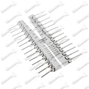 Outil CT-1101 professionnel à haute olalité outil HVAC outil d'inspection <span class=keywords><strong>capillaire</strong></span> en cuivre - Product Image 2