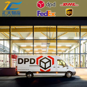 Train ferroviaire Expédition rapide porte à porte Service de transport de la Chine Fret vers les États-Unis Europe <span class=keywords><strong>Allemagne</strong></span> France Espagne Italie Royaume-Uni Ghana - Product Image 3