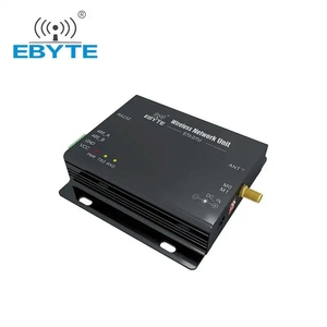 Ebyte E70-DTU (433nw30) 6.5km 30dBm RS232/RS485 Sao AD hoc Mạng 433Mhz cc1310 rtu đài phát thanh kỹ thuật số - Product Image 6