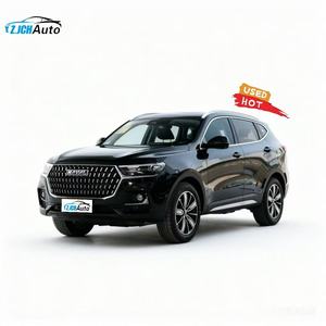 Haval H6 2025, Auto 1.5T 150Ps, Edición Ciudad, SUV Compacto, Económico, Bajo Consumo, <span class=keywords><strong>Precio</strong></span> Bajo - Product Image 1