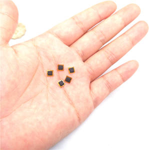 Pegatina NFC de joyería insertable de 5mm con interfaz de comunicación RFID Tap para compartir imágenes de texto de audio - Product Image 6