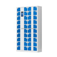 IPhone ipad ordinateur casier de charge armoire intelligent téléphone portable casier de charge avec fonction de paiement