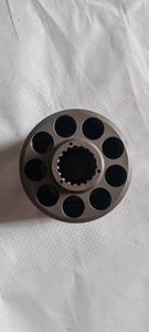 Bloc-cylindres et ensemble piston de transmission Huzhou Fengyuan Aihe Liulin Hao 42-45cc, ensemble rotor en acier au carbone <span class=keywords><strong>pour</strong></span> cultivateurs - Product Image 3