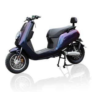 สกู๊ตเตอร์นิว จีน ยานยนต์ไฟฟ้าสำหรับผู้ใหญ่ 2000w พร้อมเบาะนั่ง 1000w จักรยานไฟฟ้า 3000w - Product Image 6