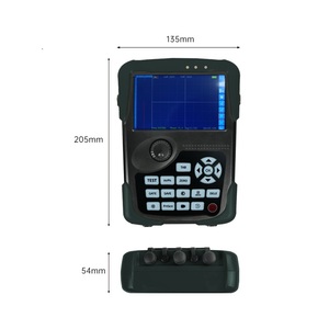 Détecteur de défauts par courants de Foucault entièrement numérique et portable NG-Mate80A - Product Image 4